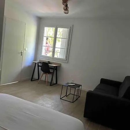 L' Indus Saint Cyprien - T3 - Metro - 4 A 8 Pers Apartment *